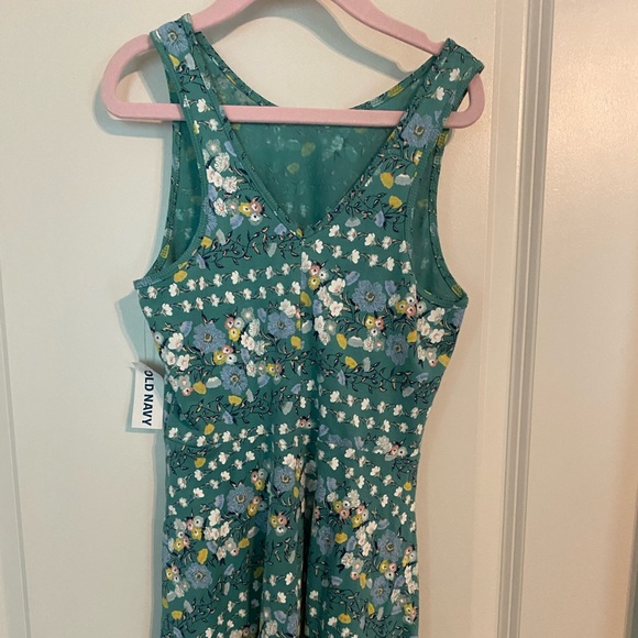 Old navy girls dress